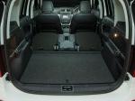 Skoda Yeti OutDoor 2014 года (AU)